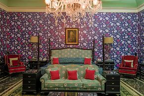 Rajmahal Palace RAAS