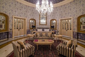 Rajmahal Palace RAAS