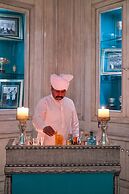 Rajmahal Palace RAAS