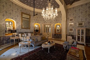 Rajmahal Palace RAAS