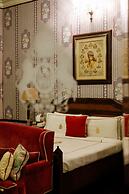 Rajmahal Palace RAAS