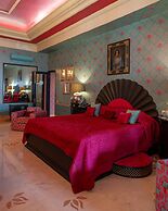 Rajmahal Palace RAAS