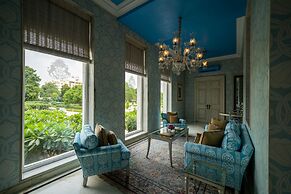 Rajmahal Palace RAAS