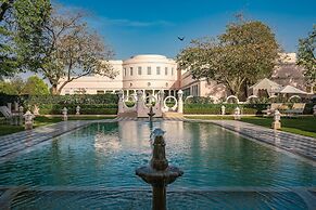 Rajmahal Palace RAAS