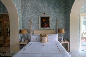 Rajmahal Palace RAAS