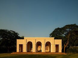 Rajmahal Palace RAAS