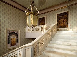 Rajmahal Palace RAAS