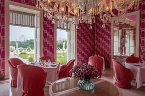 Rajmahal Palace RAAS