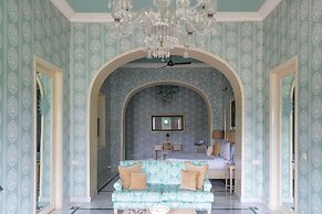 Rajmahal Palace RAAS