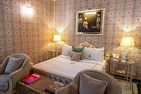 Rajmahal Palace RAAS