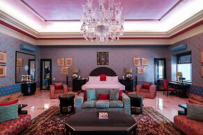 Rajmahal Palace RAAS