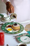 Rajmahal Palace RAAS