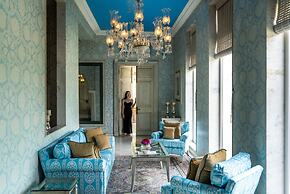 Rajmahal Palace RAAS