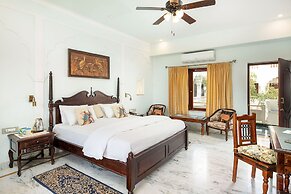 Hotel Rajasthan palace - A Boutique Heritage Hotel in Jaipur