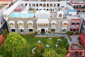 Hotel Rajasthan palace - A Boutique Heritage Hotel in Jaipur