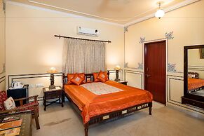 Hotel Rajasthan palace - A Boutique Heritage Hotel in Jaipur