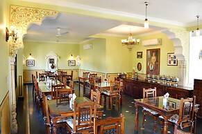 Hotel Rajasthan palace - A Boutique Heritage Hotel in Jaipur