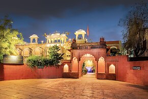 Hotel Rajasthan palace - A Boutique Heritage Hotel in Jaipur