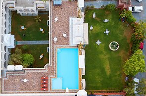 Hotel Rajasthan palace - A Boutique Heritage Hotel in Jaipur