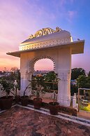 Hotel Rajasthan palace - A Boutique Heritage Hotel in Jaipur