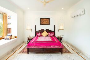 Hotel Rajasthan palace - A Boutique Heritage Hotel in Jaipur
