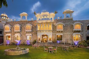 Hotel Rajasthan palace - A Boutique Heritage Hotel in Jaipur