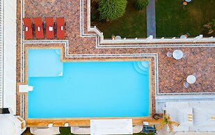 Hotel Rajasthan palace - A Boutique Heritage Hotel in Jaipur