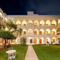 Hotel Rajasthan palace - A Boutique Heritage Hotel in Jaipur