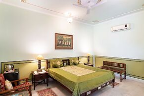 Hotel Rajasthan palace - A Boutique Heritage Hotel in Jaipur