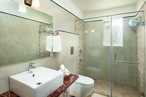 Hotel Rajasthan palace - A Boutique Heritage Hotel in Jaipur