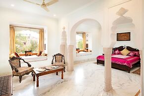 Hotel Rajasthan palace - A Boutique Heritage Hotel in Jaipur