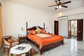 Hotel Rajasthan palace - A Boutique Heritage Hotel in Jaipur