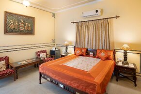 Hotel Rajasthan palace - A Boutique Heritage Hotel in Jaipur