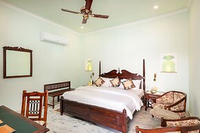 Hotel Rajasthan palace - A Boutique Heritage Hotel in Jaipur