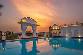 Hotel Rajasthan palace - A Boutique Heritage Hotel in Jaipur