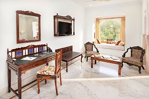 Hotel Rajasthan palace - A Boutique Heritage Hotel in Jaipur