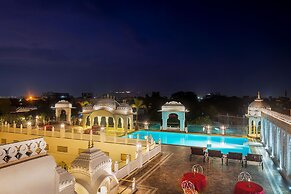 Hotel Rajasthan palace - A Boutique Heritage Hotel in Jaipur