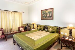 Hotel Rajasthan palace - A Boutique Heritage Hotel in Jaipur