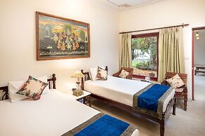 Hotel Rajasthan palace - A Boutique Heritage Hotel in Jaipur