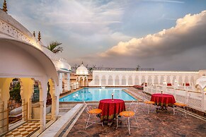 Hotel Rajasthan palace - A Boutique Heritage Hotel in Jaipur
