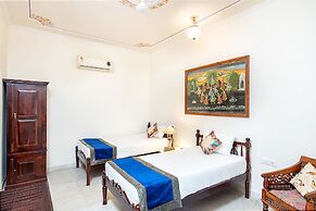 Hotel Rajasthan palace - A Boutique Heritage Hotel in Jaipur