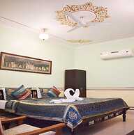 Hotel Rajasthan palace - A Boutique Heritage Hotel in Jaipur