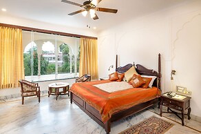 Hotel Rajasthan palace - A Boutique Heritage Hotel in Jaipur