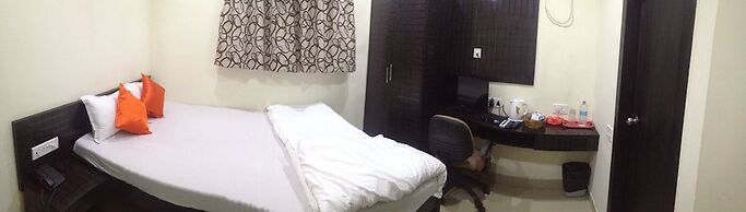 Hotel Nest International