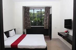 Hotel Nest International