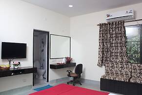 Hotel Nest International