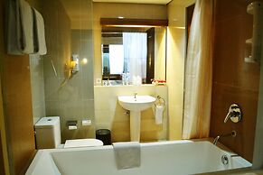 Merapi Merbabu Hotel Yogyakarta Powered by Archipelago