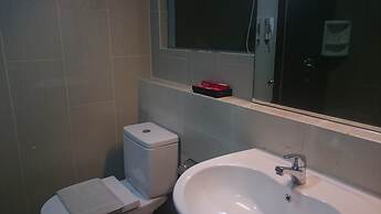 Merapi Merbabu Hotel Yogyakarta Powered by Archipelago