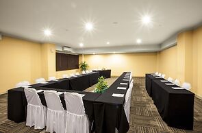 Merapi Merbabu Hotel Yogyakarta Powered by Archipelago