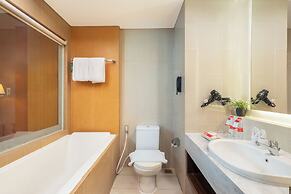 Merapi Merbabu Hotel Yogyakarta Powered by Archipelago